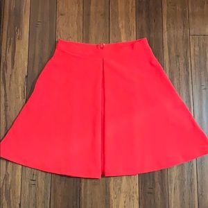 Red Skit Gianni Bini